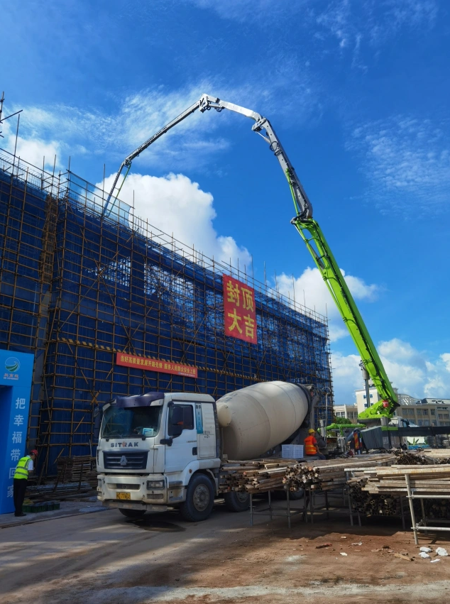 福建高速养护网 -  新利在线（中国）